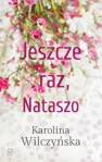 okładka książki - Jeszcze raz, Nataszo