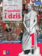 okładka podręcznika - Język polski. Klasa 1. Liceum ogólnokształcące....