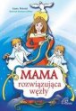 okładka książki - Mama rozwiązująca węzły