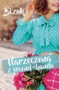 okładka książki - Narzeczona z second-handu