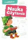 okładka książki - Nauka czytania