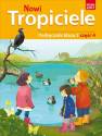 okładka podręcznika - Nowi Tropiciele. Klasa 3. Szkoła