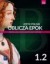 Oblicza epok. Język polski 1. Liceum. - okładka podręcznika