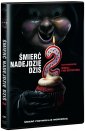 okładka filmu - Śmierć nadejdzie dziś 2 (DVD)