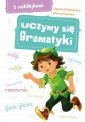 okładka książki - Uczymy się gramatyki