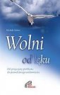 okładka książki - Wolni od lęku