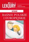 okładka podręcznika - Wybrane baśnie polskie i europejskie