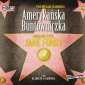 pudełko audiobooku - Amerykańska buntowniczka. Burzliwe