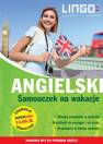 okładka podręcznika - Angielski Samouczek na wakacje