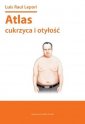 okładka książki - Atlas cukrzyca i otyłość