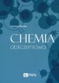 okładka książki - Chemia obliczeniowa