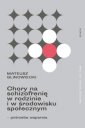 okładka książki - Chory na schizofrenię w rodzinie