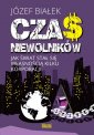 okładka książki - Czas niewolników. Jak świat stał