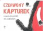 okładka książki - Czerwony kapturek