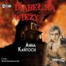 pudełko audiobooku - Diabeł na wieży (CD mp3)