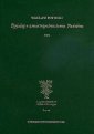 okładka książki - Dyjalog o zmartwychwstaniu Pańskim.