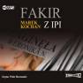 pudełko audiobooku - Fakir z Ipi (CD mp3)