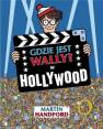 okładka książki - Gdzie jest Wally? W Hollywood