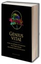 okładka książki - Genius Vitae. Księga Pamiątkowa