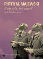 okładka książki - Kiedy wybuchnie wojna? 1938. Studium