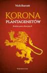 okładka książki - Korona Plantagenetów. Rebelia synów