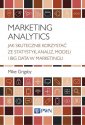 okładka książki - Marketing Analytics. Jak skutecznie