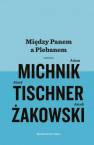 okładka książki - Między Panem a Plebanem