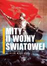 okładka książki - Mity II wojny światowej cz. 2