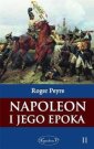 okładka książki - Napoleon i jego epoka. Tom 2