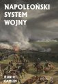 okładka książki - Napoleoński system wojny