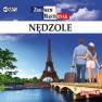 pudełko audiobooku - Nędzole (CD mp3)