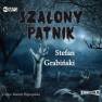 pudełko audiobooku - Szalony pątnik (CD mp3)