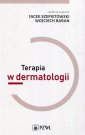 okładka książki - Terapia w dermatologii