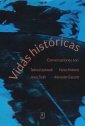 okładka książki - Vidas históricas. Conversaciones