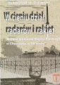 okładka książki - W cieniu dział, radarów i rakiet