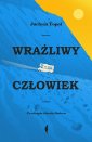 okładka książki - Wrażliwy człowiek