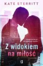 okładka książki - Z widokiem na miłość