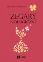 okładka książki - Zegary biologiczne