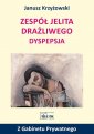 okładka książki - Zespół jelita drażliwego. Depresja