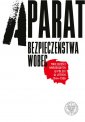 okładka książki - Aparat bezpieczeństwa wobec mniejszości