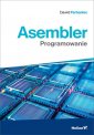 okładka książki - Asembler. Programowanie