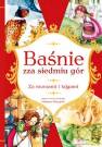 okładka książki - Baśnie zza siedmiu gór. Za morzami