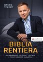 okładka książki - Biblia rentiera. Jak generować