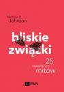 okładka książki - Bliskie związki. 25 największych