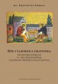 okładka książki - Bóg i tajemnica czlowieka. Antropologia