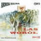 pudełko audiobooku - Las wokół (CD mp3)