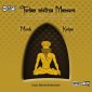 pudełko audiobooku - Turban mistrza Mansura (CD mp3)