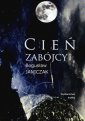 okładka książki - Cień zabójcy