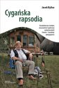 okładka książki - Cygańska rapsodia. Transkulturowe