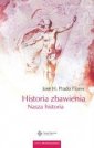 okładka książki - Historia zbawienia. Nasza historia